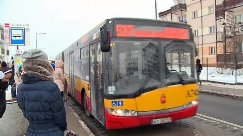 Pasażerowie narzekają na opóźnienia, ZTM mierzy punktualność