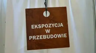 Z Muzeum Techniki znikają eksponaty