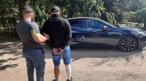 Odzyskali auto, zanim właściciel zorientował się, że zostało skradzione 