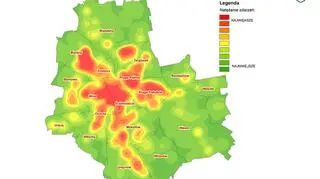 Zdarzenia dotyczące picia alkoholu