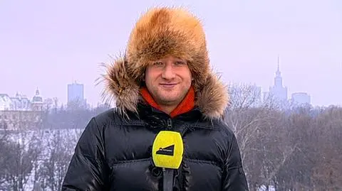 Do czwartku słaby mróz, a w weekend odwilż