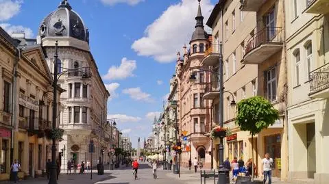 Najbardziej zakorkowane polskie miasta. Lider bez zmian