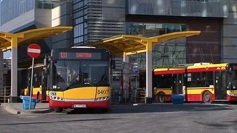 Pętlę otworzą później. Znaleźli 1000 dziur w Centralnym
