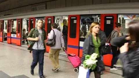 3 na Woli, 3 na Targówku Metro ogłasza przetarg na stacje