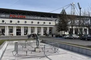 Stadion Polonii