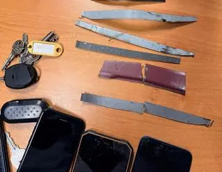 Policjanci zlikwidowali kolejną dziuplę samochodową