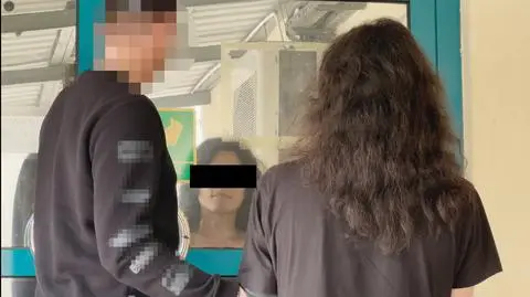 Mężczyzna jest podejrzany o uprowadzenia taksówkarza 