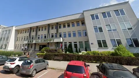 Sąd Rejonowy w Mińsku Mazowieckim podjął decyzję o aresztowaniu 22-latka