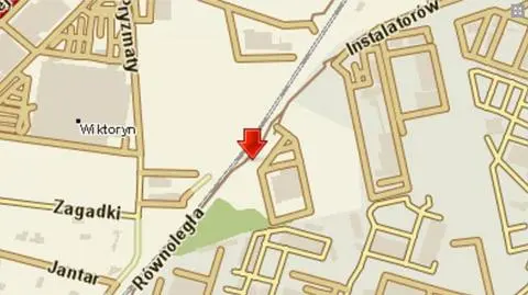 Równoległa odpowiedź na ochockie korki