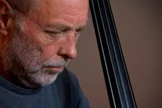 Dave Holland