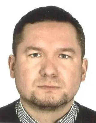 Zaginiony ksiądz Marek Wodawski