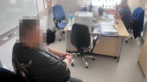 W mieszkaniu policjanci znaleźli dwa kilogramy narkotyków 