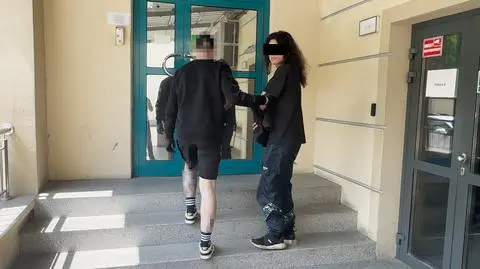 Mężczyzna jest podejrzany o uprowadzenia taksówkarza 