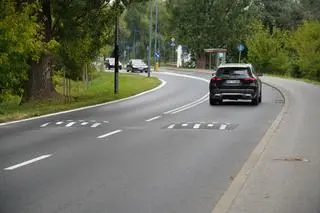 Zmiany dla kierowców na Vogla