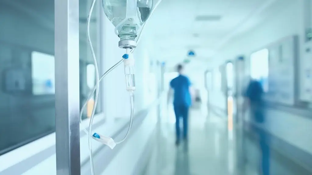 Przesuwane terminy w onkologii? Premier spiera się z NIL, a my zapytaliśmy w szpitalach