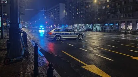 Policjant po służbie zauważył oszusta