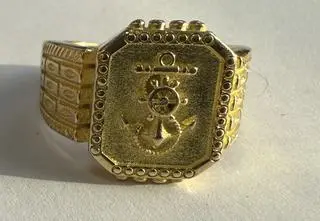 Płacą za złoto, dostają tombak. Jubiler ostrzega przed oszustami