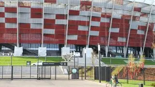 Stadion Narodowy