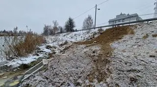 Deweloper chce odprowadzać ścieki do Kanału Żerańskiego