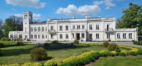 "Szlak Chopinowski" na Mazowszu