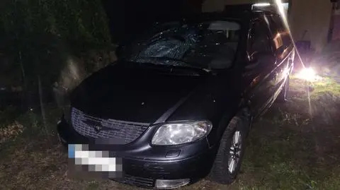 "To wyglądało, jakby oskarżony polował samochodem"