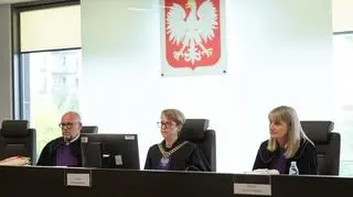 Wyrok w procesie Piotra Tymochowicza
