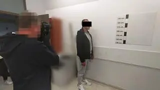 W sprawie zatrzymano trzech mężczyzn