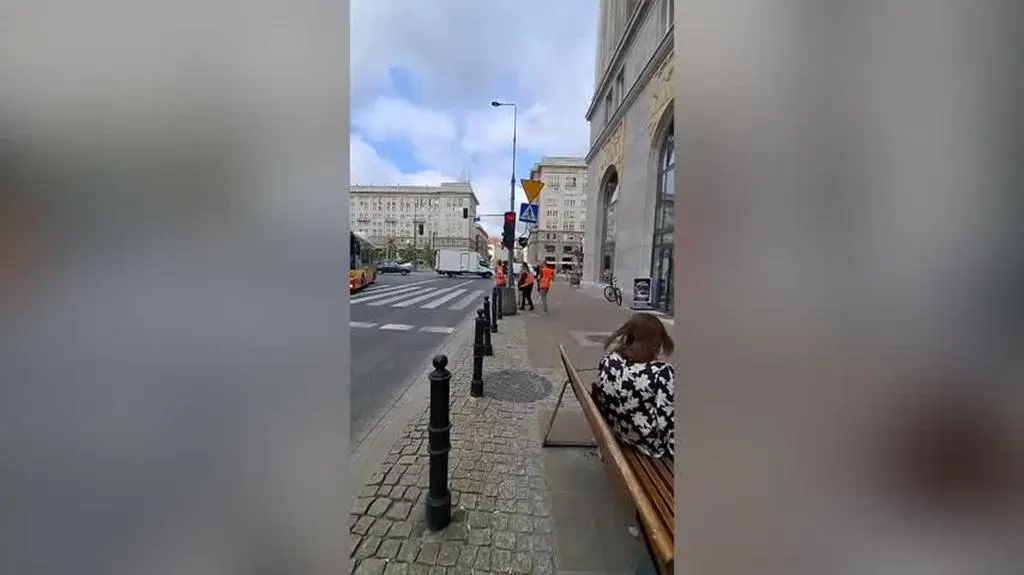aktywisci blokada