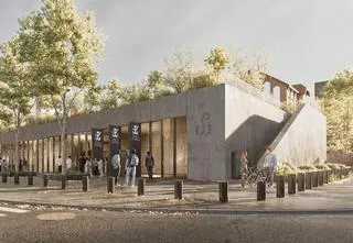 O rozbudowę zabiegali od lat. Pieniądze zapewnione, oferta wybrana