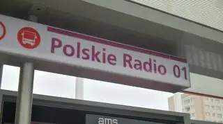 Przystanek Polskie Radio 01