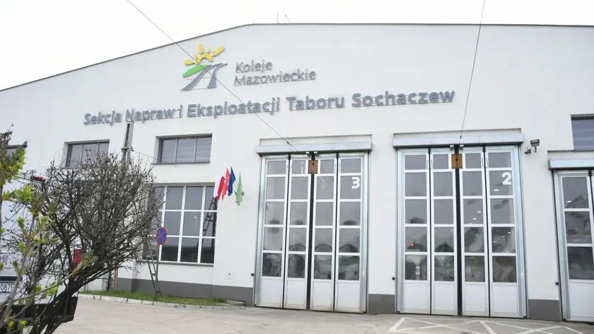 Dom Flirtów. Zbudują ogromną halę