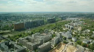 Warszawa musi uchwalić plan ogólny