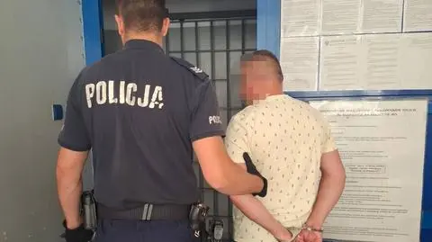 52-latek był objęty sześcioma zakazami prowadzenia pojazdów