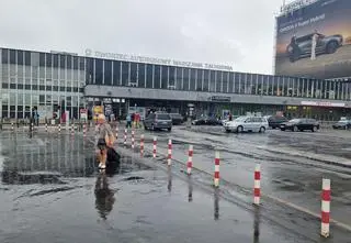 U kolejarzy nowoczesność, autobusiarze "nie dowożą"