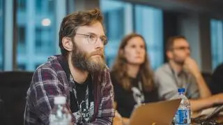 Paq Studio wśród sponsorów WordCamp Kraków. 