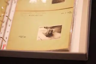 Fragment niepublikowanej kolekcji blisko 3000 zdjęć zniszczonej Warszawy