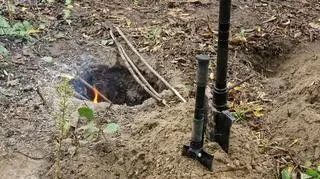 Techniki rozpalania ognia