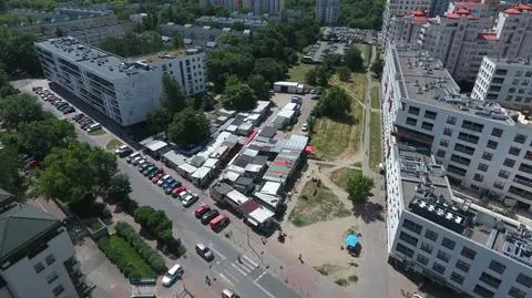 Racławicka czeka na przedłużenie. Ochota chce węższej, niż w planie