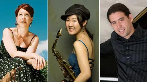 Jazz, Chopin i Syrenka