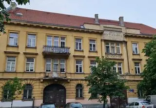Stąd wyjechały pierwsze tramwaje. Nowa funkcja Domu pod Syreną
