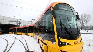 Miało być ponad 213 milionów na nowe tramwaje. Nie będzie nawet złotówki