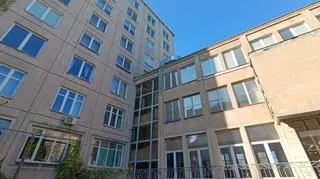 Kompleks dawnej drukarni PAP jest zabytkiem