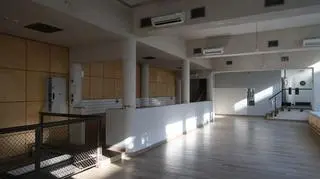 Kompleks dawnej drukarni PAP na Pradze Południe