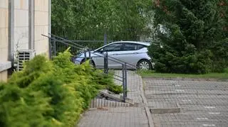 Zabójstwo ze szczególnym okrucieństwem. Ksiądz "przyznał się i wyraził skruchę"