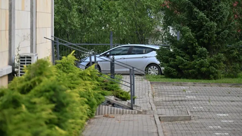 Zarzut zabójstwa ze szczególnym okrucieństwem i areszt dla księdza. "Przyznał się i wyraził skruchę"