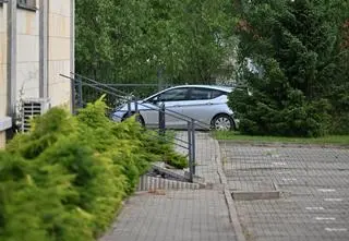 Zarzut zabójstwa i areszt dla księdza. "Przyznał się i wyraził skruchę"