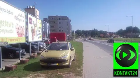 Nowych parkingów nie będzie. "Dzielnica buduje szkoły"