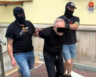 "Słowik", "Pieprzu" i "Cycek" trafili do aresztu