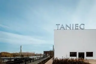 W tym pawilonie będzie królować teatr