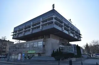 Budynek Universus wpisany do rejestru zabytków